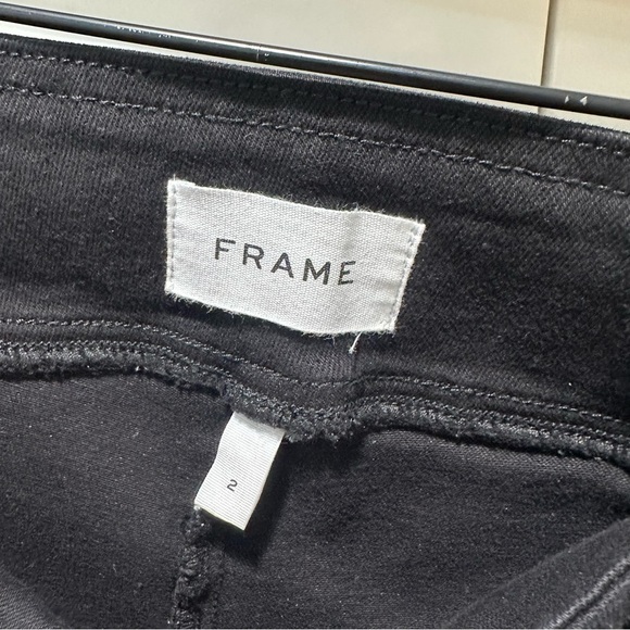 Frame Jet Set Flare - Picture 4 of 8